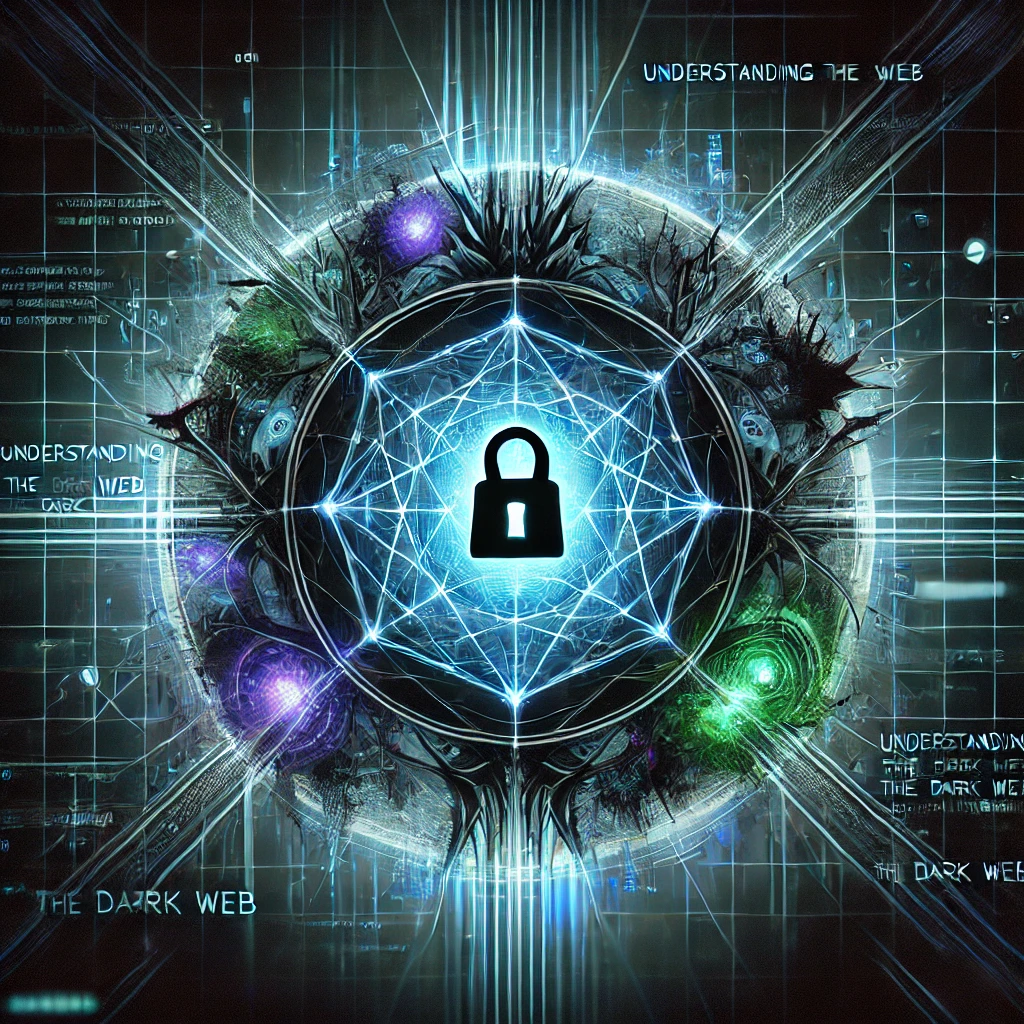 Understanding the Dark Web