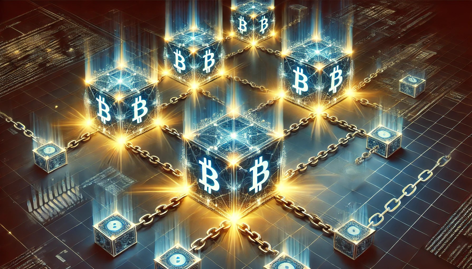 What is Blockchain and How Does it Work?
